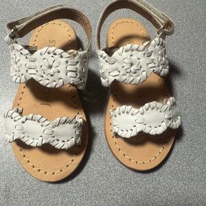 Jack Rogers Kids Sandals